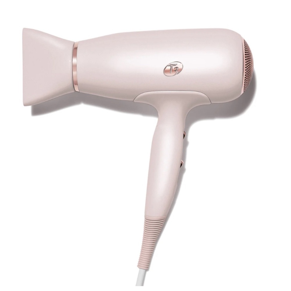 T3 Featherweight 3i blowdryer